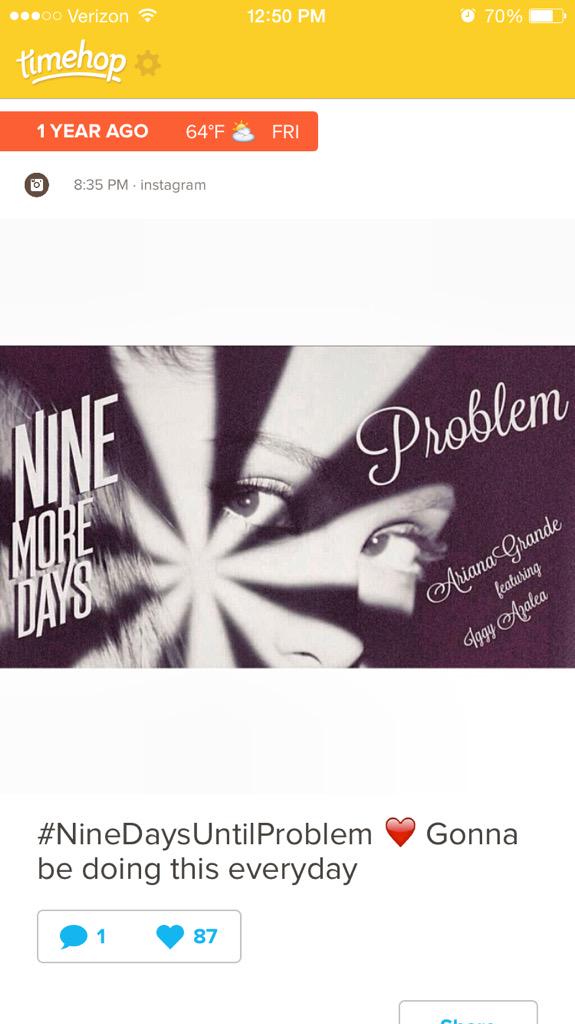 JacobAngelovski's tweet image. It's almost been a year since Problem was released OHMY😭😖😍 #OneYearSinceProblem