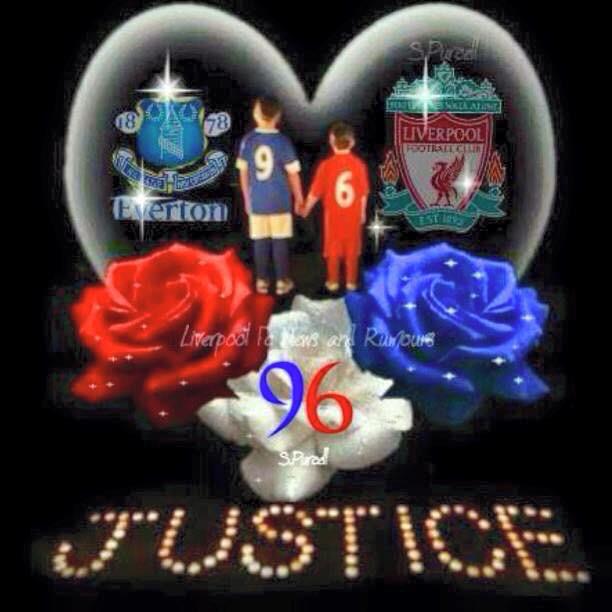 Teamgrassroots_'s tweet photo. Plse retweet #respect96 #teamgrassroots http://t.co/2WQAcVpEdf
