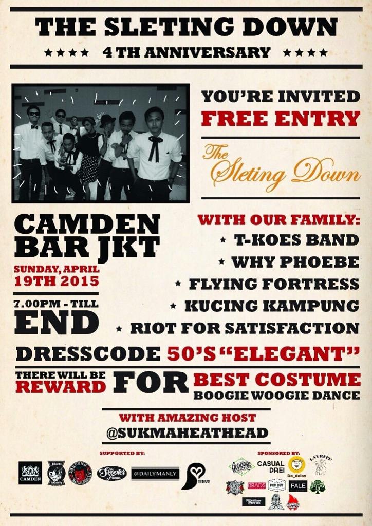 TSD Friends tweet media