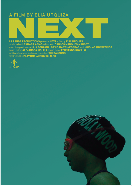 BrunetPau's tweet photo. Today is the day! In just an hour #NEXTdocumentary is premiering in @visionsdureel #VdR2015 http://t.co/mJkzkCroeU