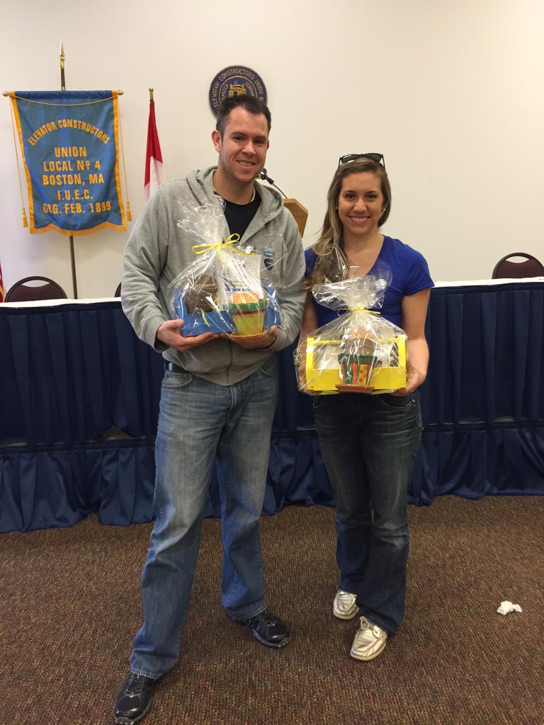 LargeEric's tweet photo. Boston Strong Tool Boxes @BostonCares @BU_Tweets @bualumni #GYSD2015 #bugds15 http://t.co/Cvdp745IO8