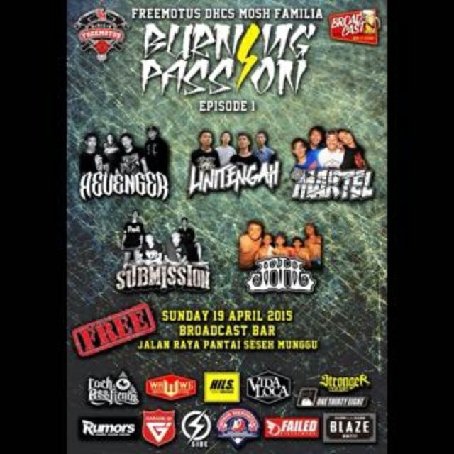 JatuhBangunHajarLagi tweet media