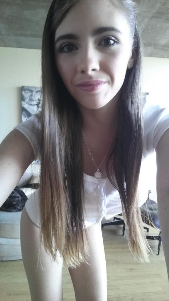 Shoot for porn pros was great! #cutie #adult #longhairdontcare #panties http://t.co/88EMiFcNtD
