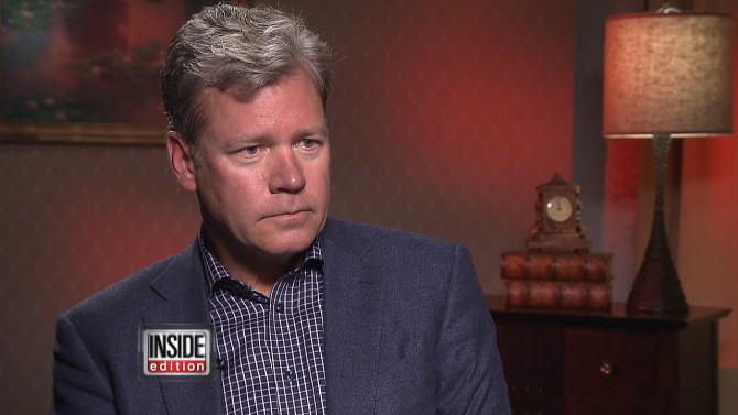 Chris Hansen is bringing back ‘To Catch a Predator’ &amp; he thinks you should help pay for it. ietv.co/1HgWAPn