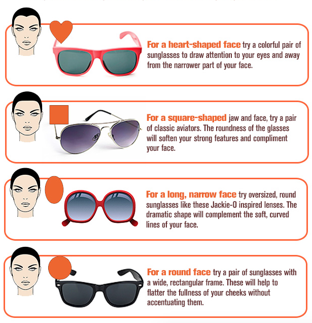 EyeCareOfIowa's tweet photo. It’s important to protect your eyes from the sun. Find the right shade for your face here! Which one is yours? http://t.co/j1PGQBGnEn