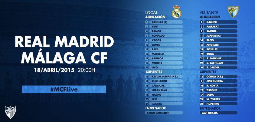 J.32: Real Madrid vs Malaga CF, Sabado 18 a las 20:00h. CC47s5vW8AARFPt