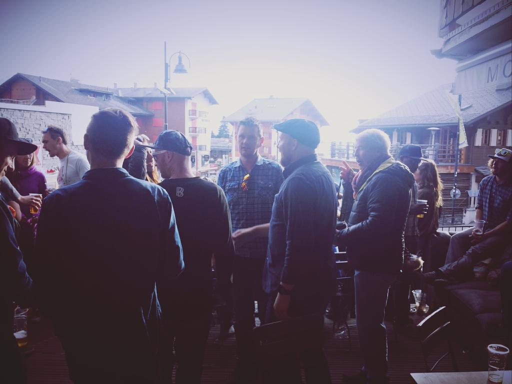 #tbar #10thanniversary #verbier