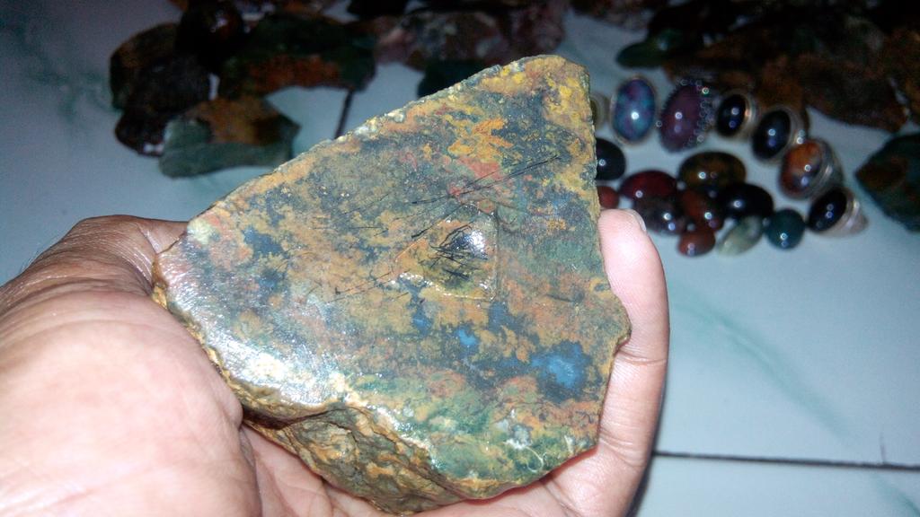 Panca Warna super sekali. Pin:7615bfa9