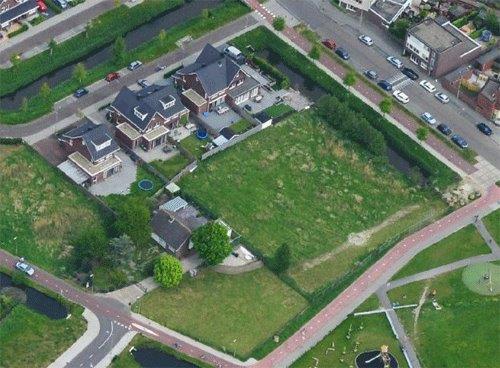 Inloopbijeenkomst kavels Ypenburg deelplan 20 | via ypenburg.nu #ypenburg buff.ly/1JGKHlh