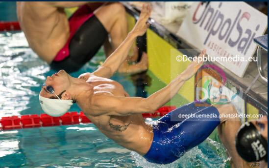 MattMillx's tweet photo. Campionato Italiano Assoluto concluso a testa alta e senza rimpianti! Domani finale campionato serieA1 #GOccANIENE ! http://t.co/iKymBWKMgK