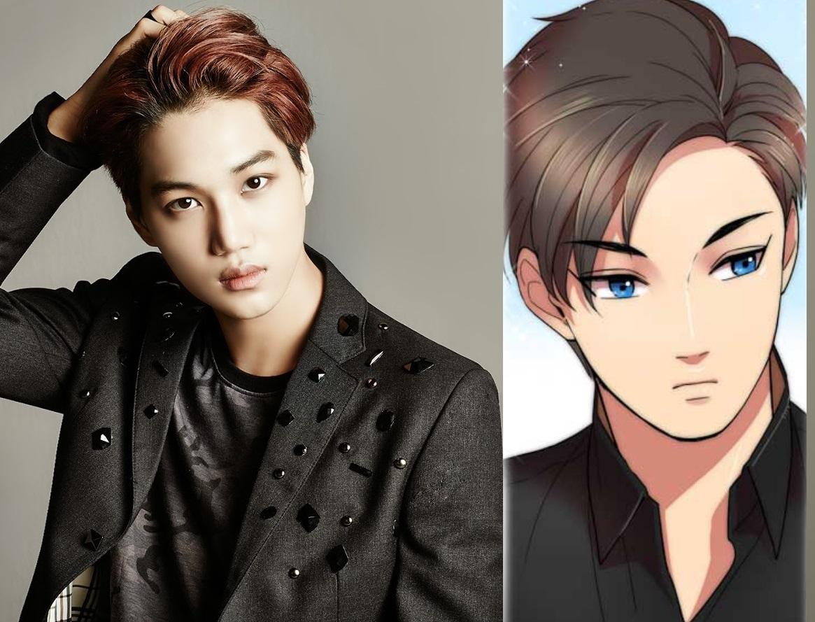 Guys people always say I look like Eren so I grew out my hair I dont  really see the resemblance but you guys let me know  rShingekiNoKyojin