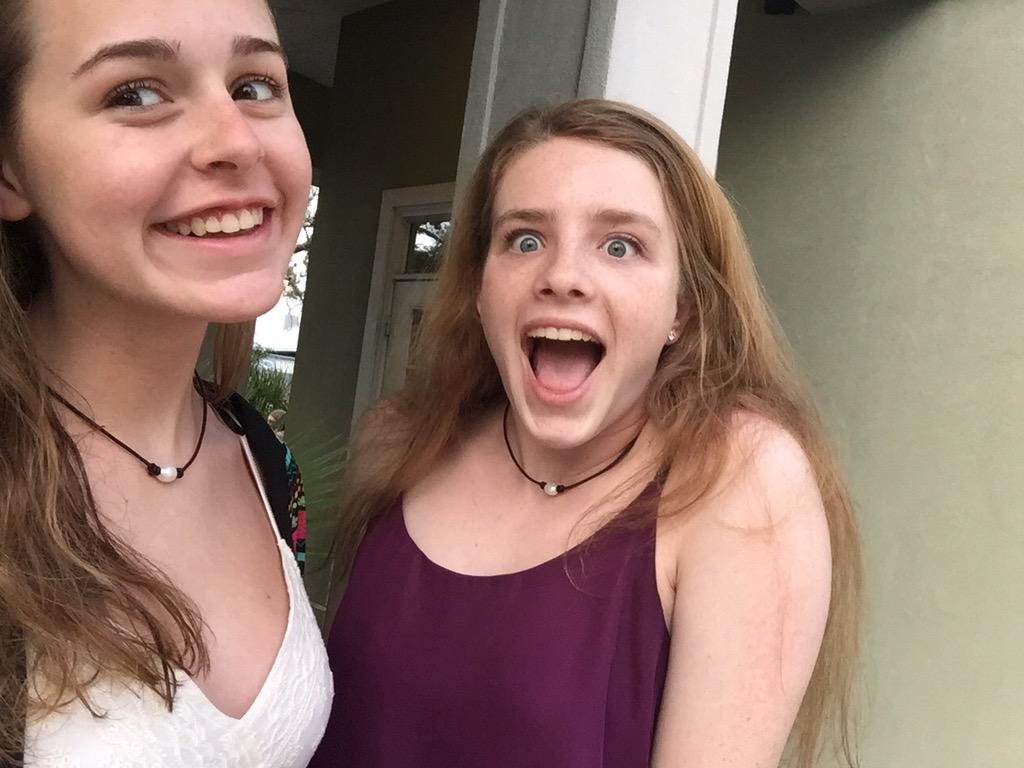 I want to wish a happy birthday to Nicole Sullivan you make my day everyday and also I love dancing with you  