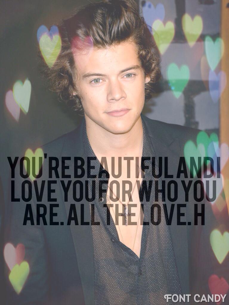 Harry Styles lock screen request by @rahaffiii 

Rt/Fav if you save it! 

-Carrie x