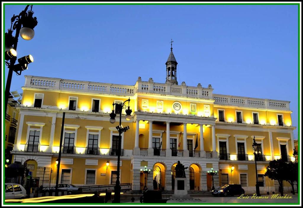 CiudadDBadajoz's tweet photo. Pese a quien le Pese...
⚠Así es mi #Badajoz⚠ !!
#NosGustaBadajoz #Badajoz1001razones 
@TurisBadajoz @Extremadura_tur http://t.co/lSgB0KH6od