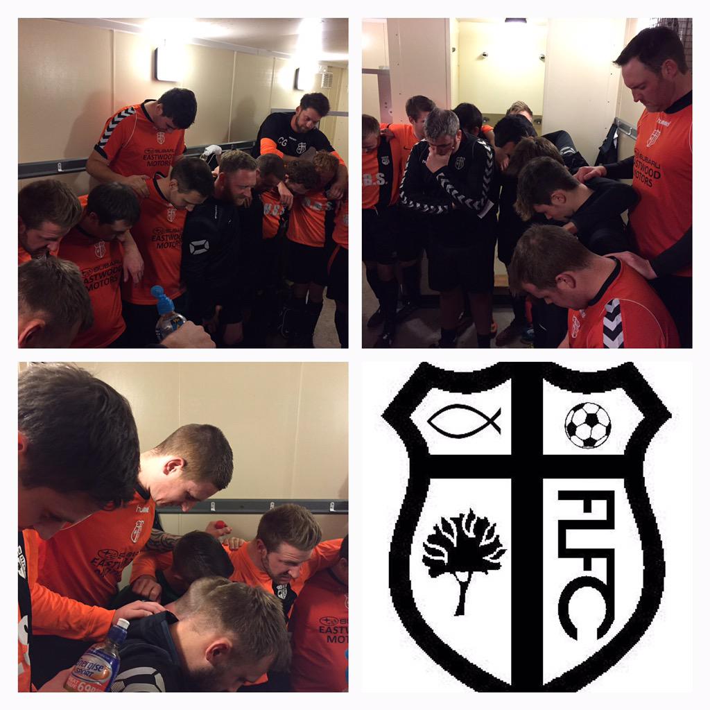 FirstLisburnFC's tweet photo. 2 huge games 2day at #barbourhomeoffootball ! 1sts v FC United, 2nds v Moira!
#prematchprayer #oneclub #foreverfirst http://t.co/e9txMQTAeO