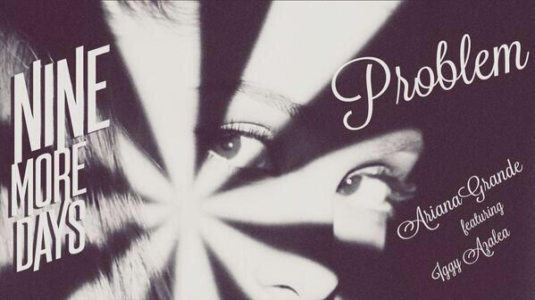siriuslyfawkeed's tweet photo. Last Year It Was #9DaysUntilProblem http://t.co/YQdxM4XqGS