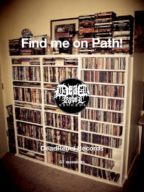 I've shared 67 memories with my friends on #Path - see them now at path.com! #thepersonalnetwork