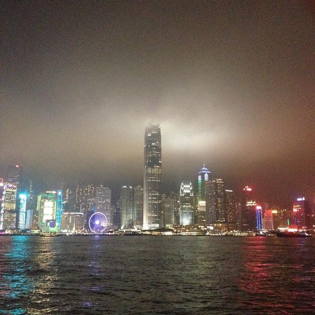 Keungzai's tweet photo. Hello #HK 👋 http://t.co/AwqLcZ1E8F http://t.co/tVWgyxcl7H