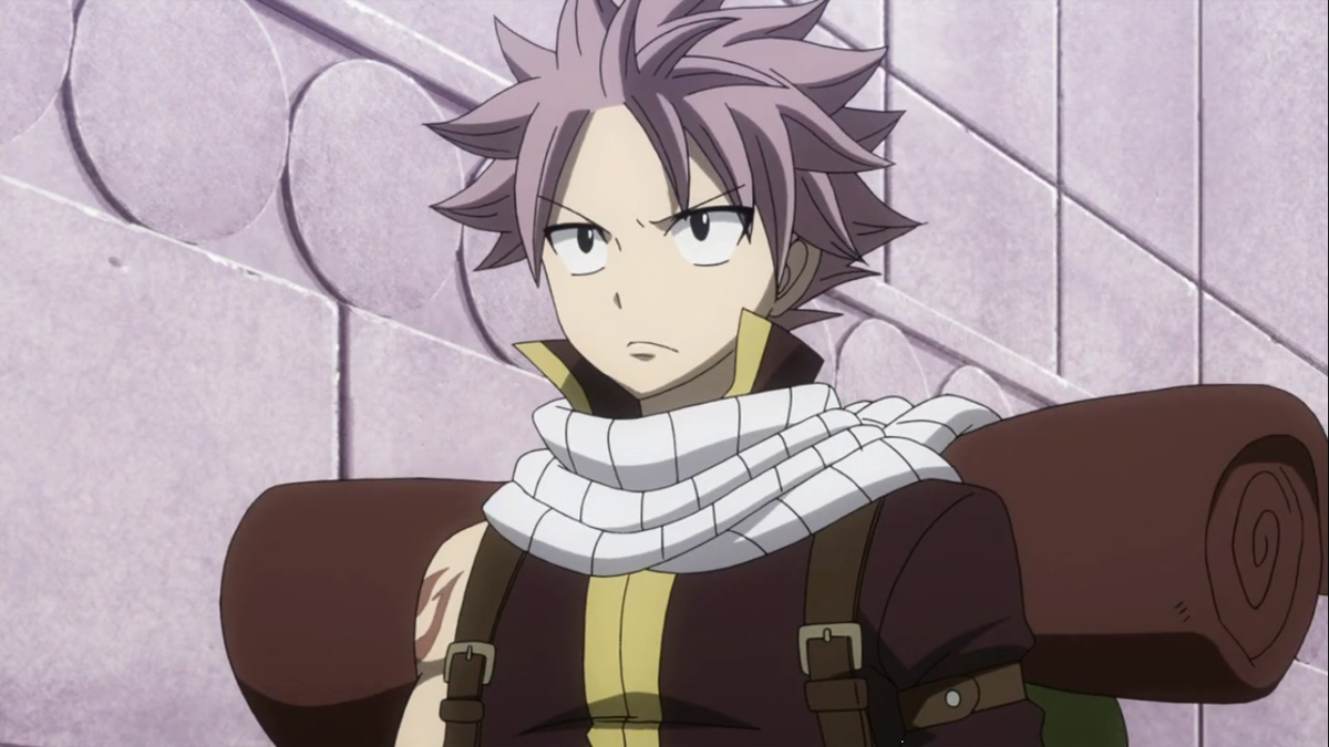 フェアリーテイル ss ツナ】8巻] フェアリーテイル·クロニクル ～空気