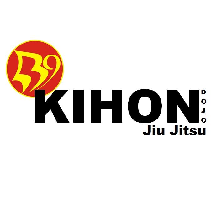 Kihon B9 Jiujitsu