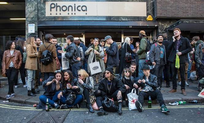 TheVinylFactory's tweet photo. Still shopping for #RecordStoreDay - here are 10 essential dance music picks to look out for: http://t.co/eYMZjKpRTb http://t.co/51kbhOmgpn