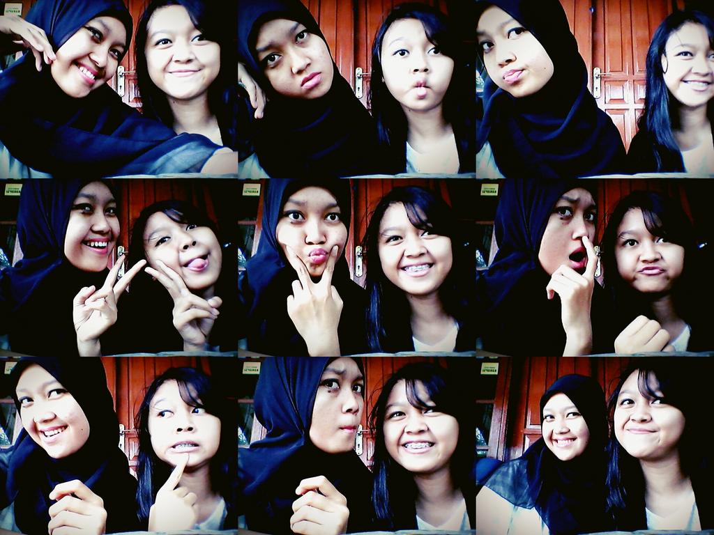 arantikaelsa's tweet photo. Kelakuan sama anak alay :D :D :D http://t.co/mlR8K8iqIe