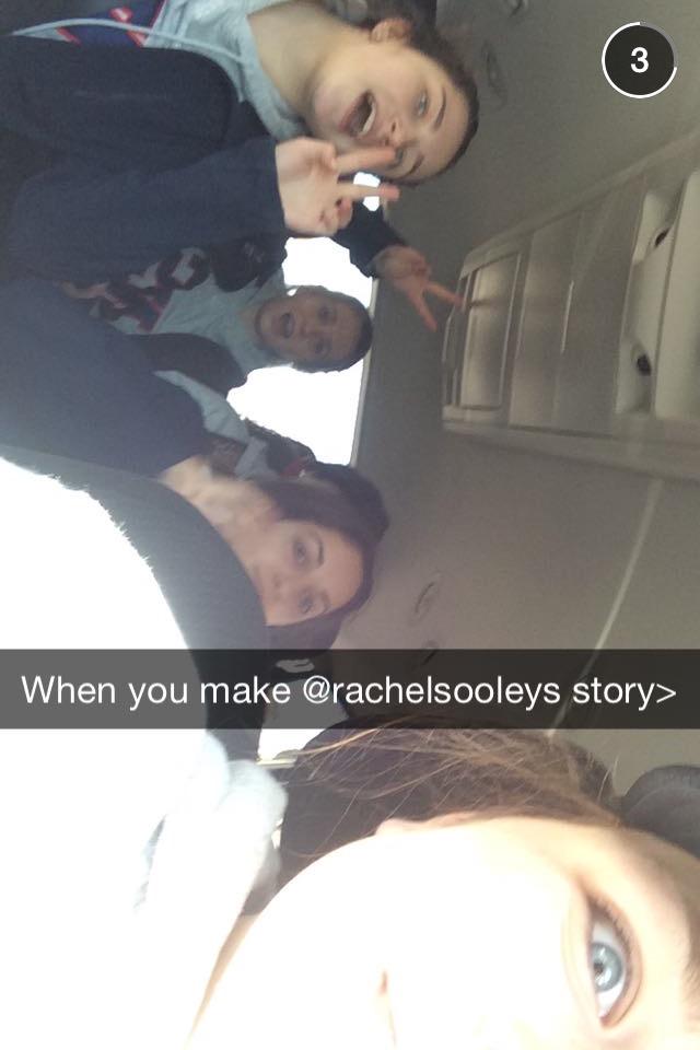rachel_sooley's tweet photo. I'm not a fake fan #ecrc2015 http://t.co/fyyj5PGqlJ