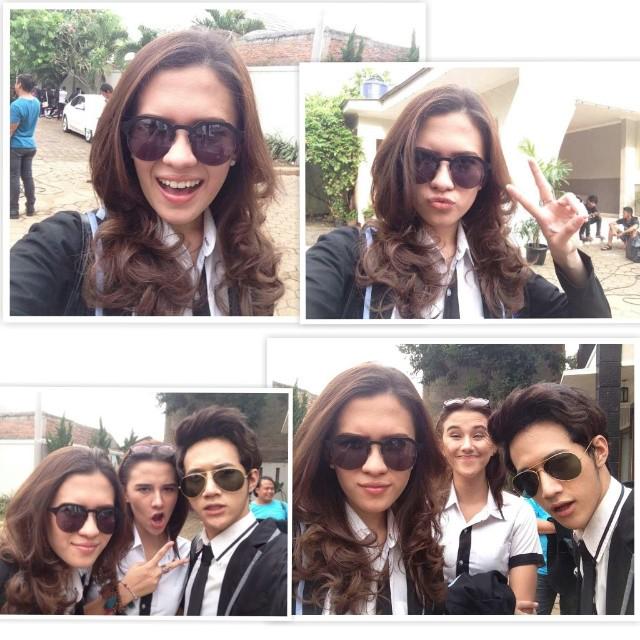 malesbanget's tweet photo. Michelle Joan, Vampir Cantik Dari Ganteng Ganteng Serigala--> http://t.co/QegVAgiIEL http://t.co/xtUAkFd5iY