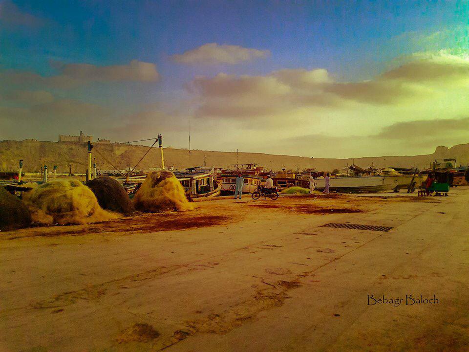 #gwadar