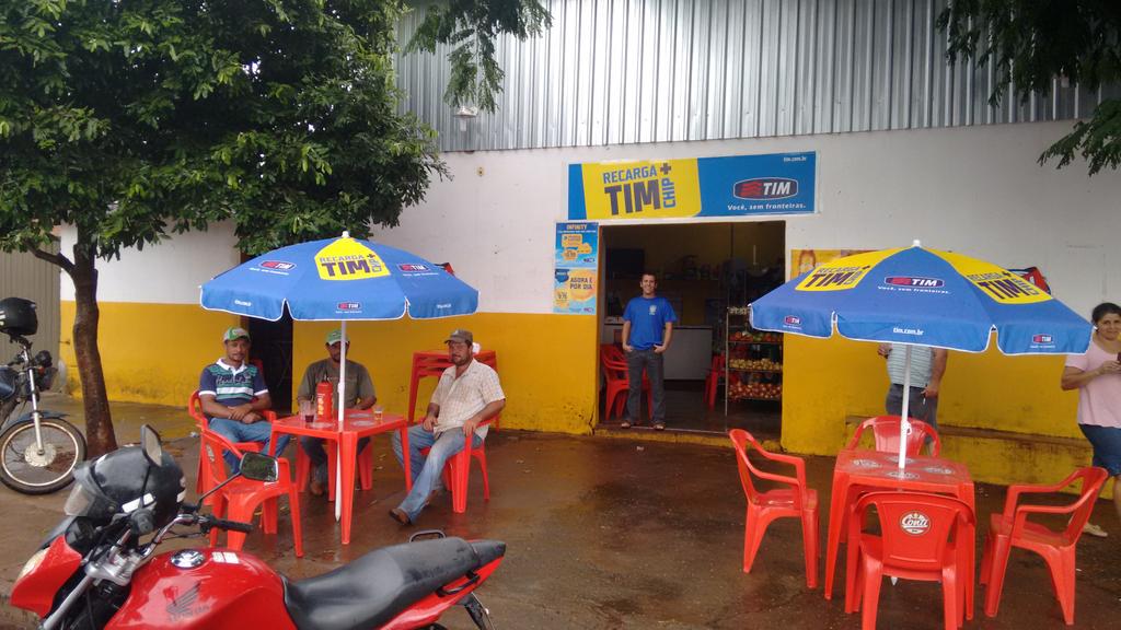 FLAVIO BATISTA tweet media