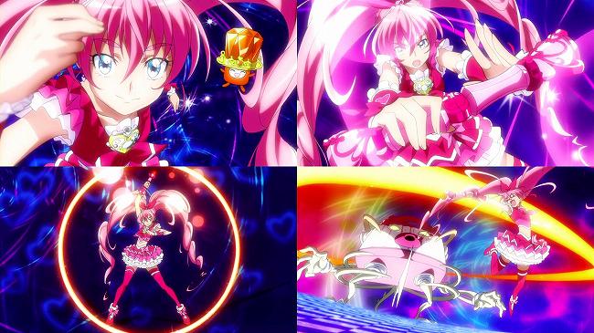プリキュアで好きな必殺技を挙げろ Twitter Search Twitter プリキュアで好きな必殺技を挙げろ Twitter Search Twitter