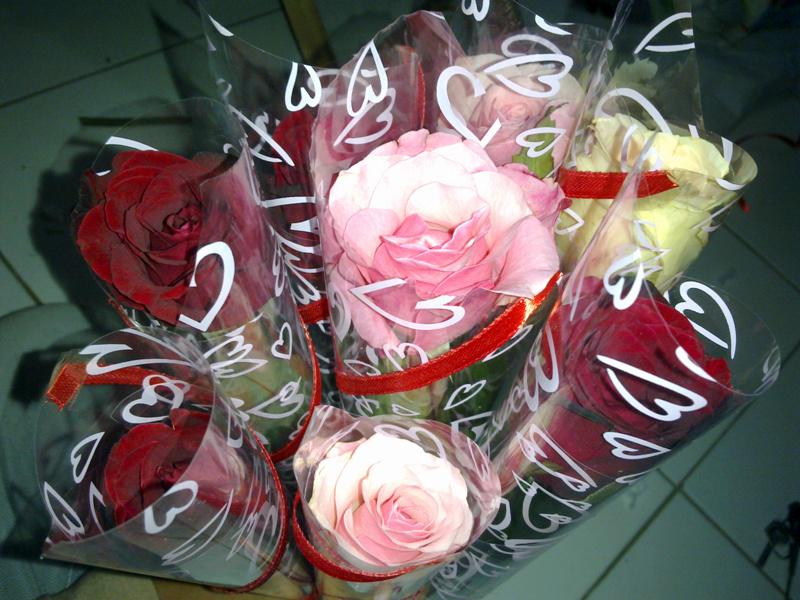 Ini lo usaha pendanaan untuk Acara FTC 
#semangatuntuksemuapanitia :)