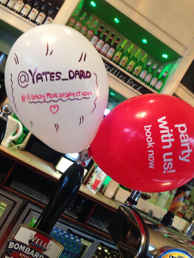 @Bombardier_beer #readyforinspection