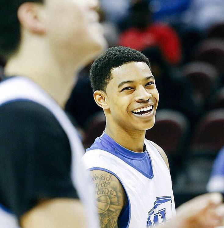 Tyler Ulis tweet media