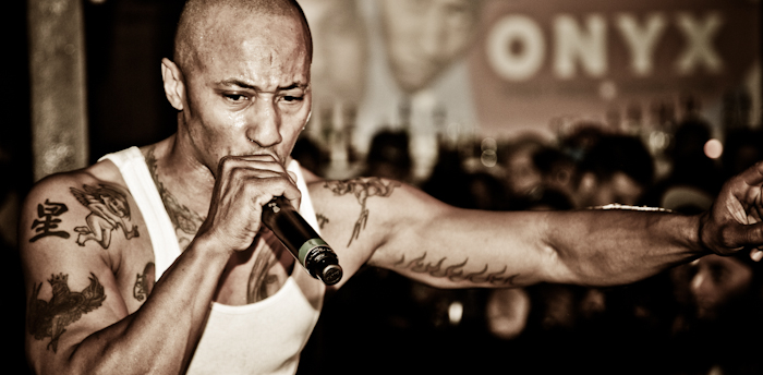 Last Dayz Happy 44th Birthday to Fredro Starr. What is your favorite ONYX song? 