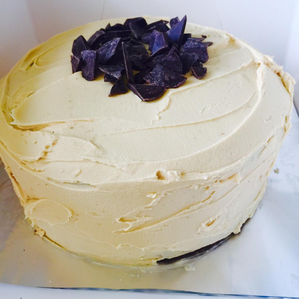 Someone will be having a lovely #weekend with these to #feast on! All available to order from The #Velvet #Bakery