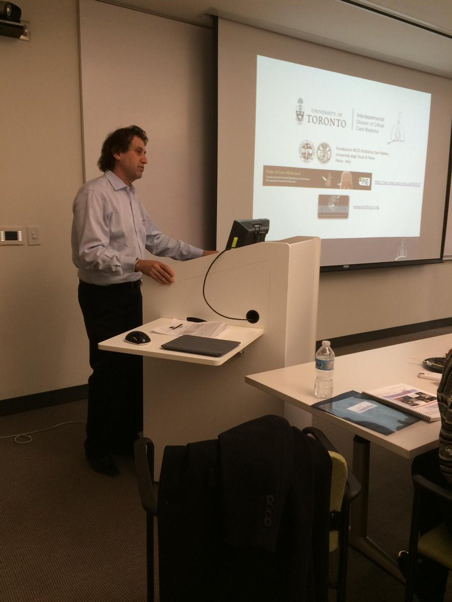 Simon Abrahamson introducing first WBE Canada!