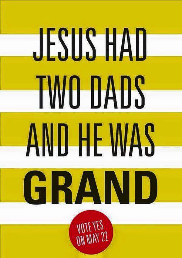 simoneodonovan's tweet image. May 22nd, vote yes #VoteYes #Ireland