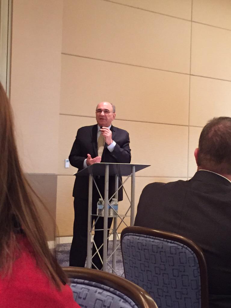 RT <a href="/SoniaWoosley/">Sonia Woosley</a>: Breakfast with Representative Lou Lang.  <a href="/streatoro/">SOCU</a> #ILAC2015CRASHERS #ILCUCONV