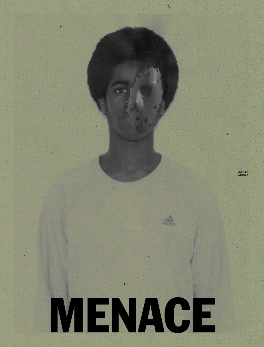 road_mag's tweet photo. MENACE editorial to drop on the site soon, watch this space... #adidas #streetwear #sportswear #editorial http://t.co/wnSNMIY2DQ