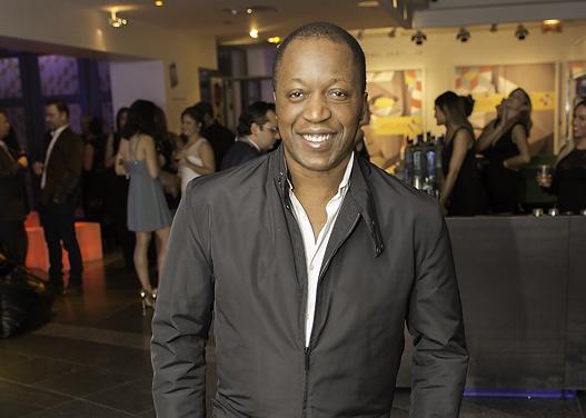 MontrealTV's tweet photo. Photos de la chic soirée @printempsMAC hier soir ! #PrintempsMAC @macmtl 

Galerie ICI: http://t.co/Hm2VAto1jD http://t.co/nlix8F01Af