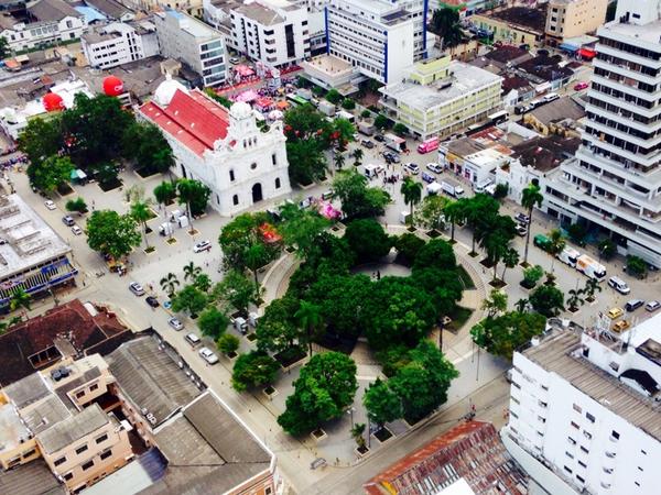 monteriacor's tweet photo. Buenos días #Montería, Síguenos En Nuestro Twitter >>> @monteriacor http://t.co/Eom2Zvs1AP