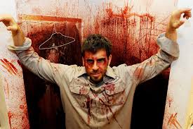 Happy bday Eli Roth!!! 