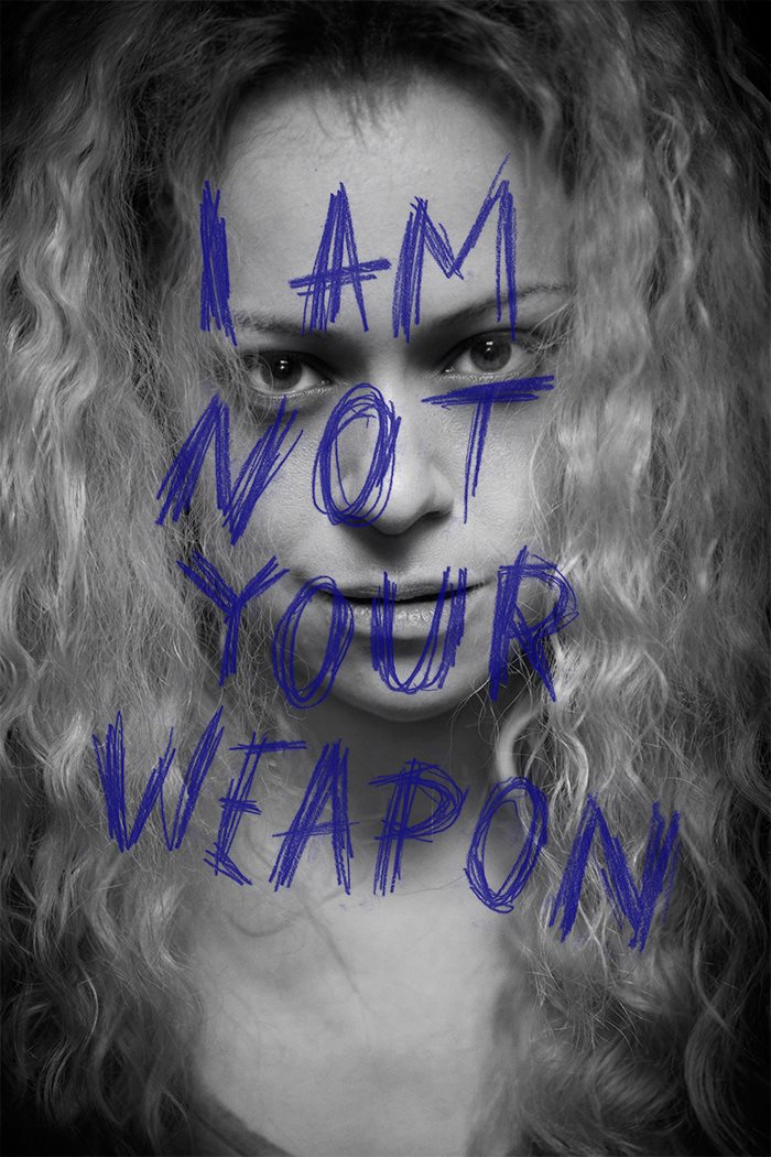 OrphanBlack tweet picture