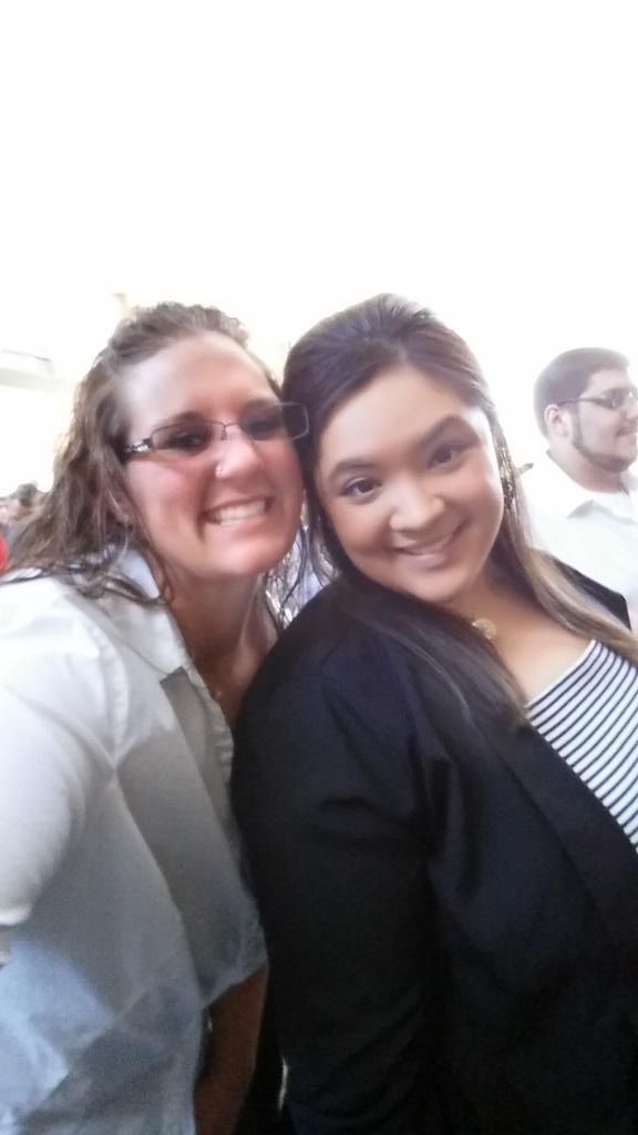 brandy_batten's tweet photo. Having A Blast!! Conference!! Rocking Our Dreams!! #cookin http://t.co/F3hNqxK1DY