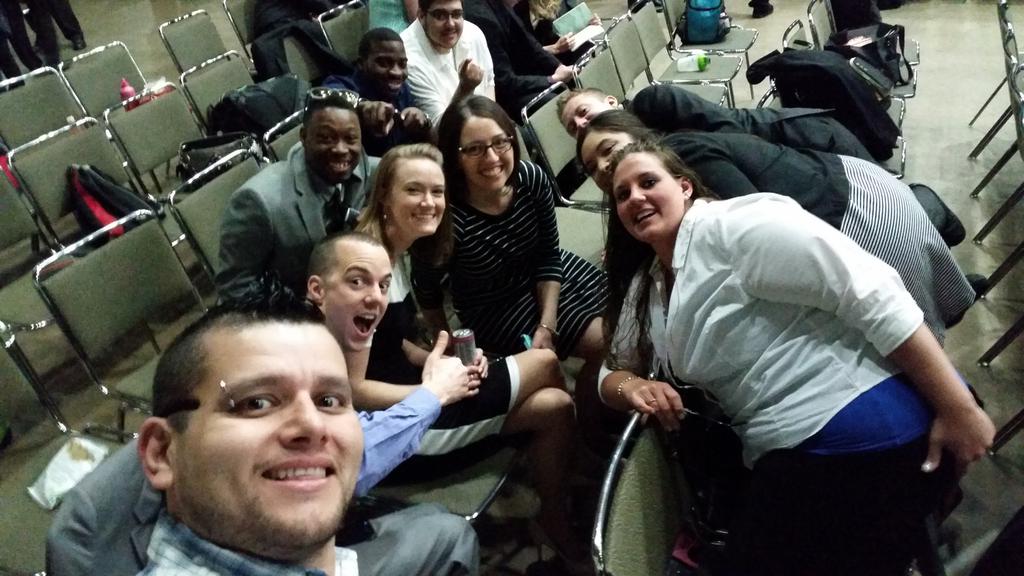 brandy_batten's tweet photo. Having A Blast!! Conference!! Rocking Our Dreams!! #cookin http://t.co/F3hNqxK1DY