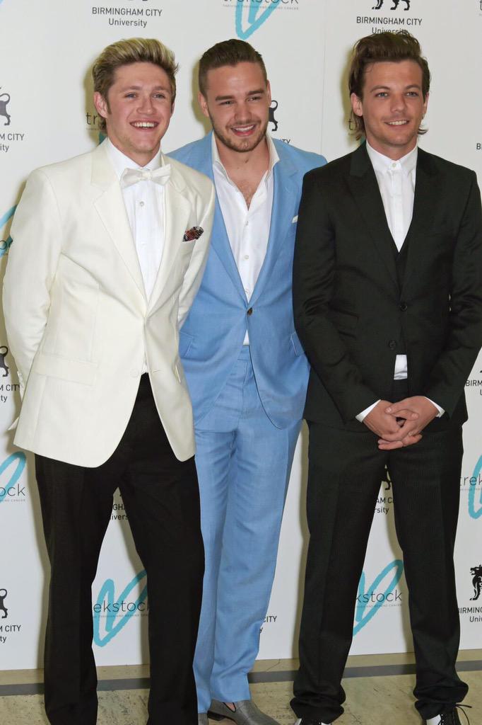 Dany1Dlove27's tweet image. Sorridono nonostante tutto. 
Nonostante tutto loro ci sono sempre.❤
#ThanksOneDirection