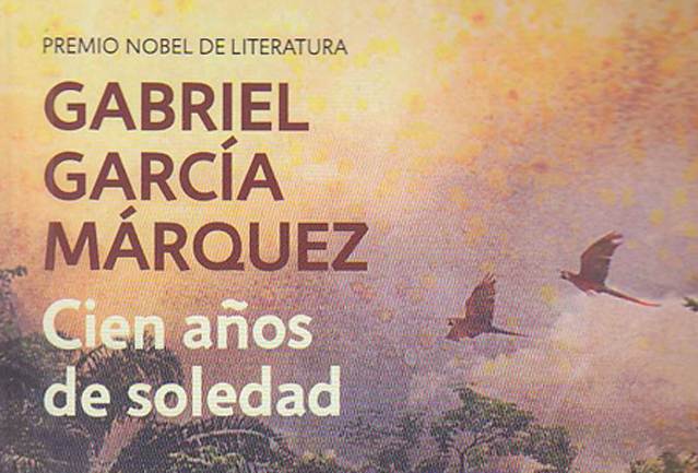 elsoldepuebla1's tweet photo. Un escritor mágico latinoamericano universal http://t.co/ckNScPUJqp http://t.co/AvJrrJAfkC