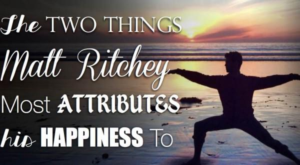 TrulyAmazingNow's tweet image. A detailed discussion on morning routines and what are the most impactful daily habits. viralt.ag/1t22nUx