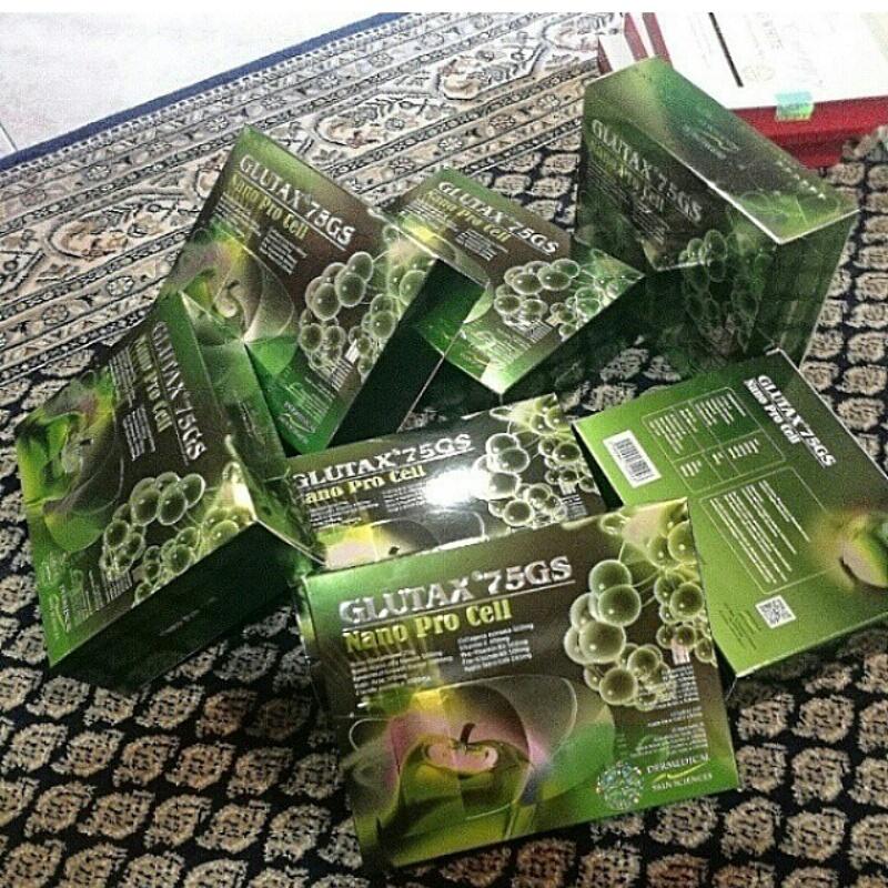 Indahhwang04's tweet photo. Glutax 75gs &amp; complexion-6 injection whitening pemesanan bisa hub. Kontak yg ada di bio tq http://t.co/pBv6uDgfoF